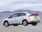 Honda Insight 2009 года